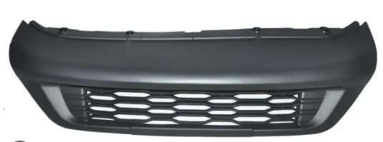 Fiat Fiorino (15->) Ön Tampon Alt