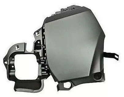 Jeep Renegade (13->) Arka Tampon Sol