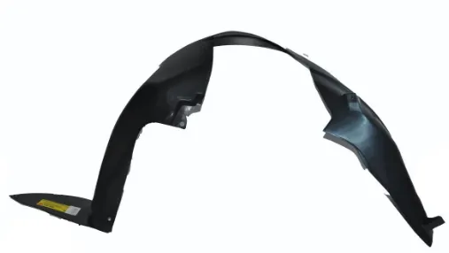 Fiat Fiorino (07->) Çamurluk Davlumbazı Ön Sağ