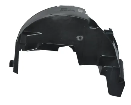 Fiat Fiorino (07->) Çamurluk Davlumbazı Arka Sağ