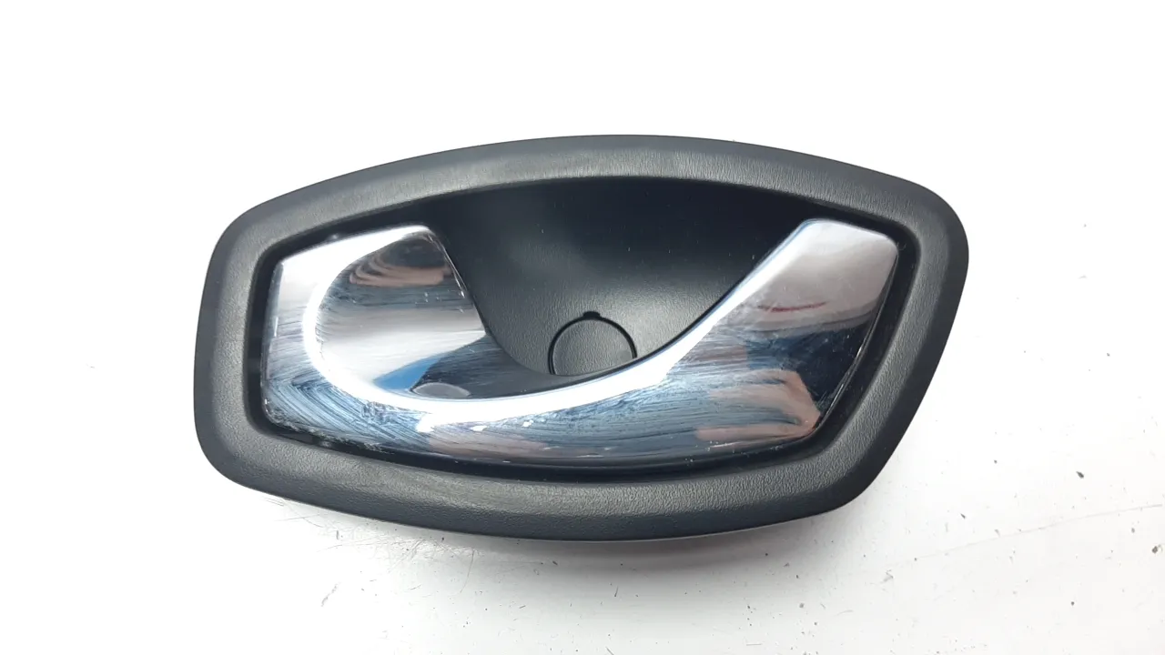 Renault Clio (12->) Kapı Kolu Iç Krom Sol