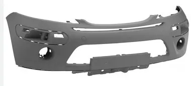 Citroen C3 (05-09) Ön Tampon