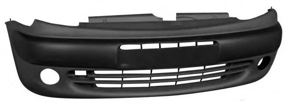 Citroen Xsara/picasso (99-03) Ön Tampon