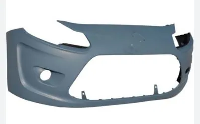 Citroen C3 (09->) Ön Tampon