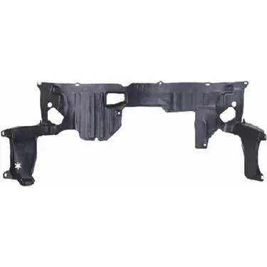 Honda Civic (01-03) Motor Alt Koruma