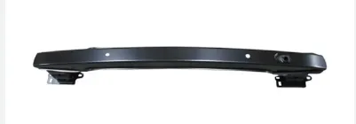 Citroen C3 (02-09) Arka Tampon Demiri - Takviyesi