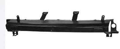 Citroen C4 (04->) Ön Tampon Darbe Emici