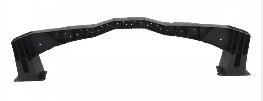 Citroen C4 (04->) Ön Tampon Demiri - Takviyesi Alt