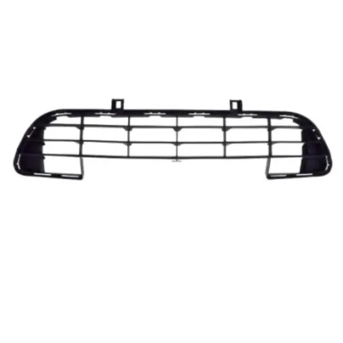 Citroen C3 (05-09) Ön Tampon Izgarası - Panjuru