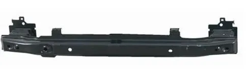 Citroen C3 (02-05) Ön Tampon Demiri - Takviyesi