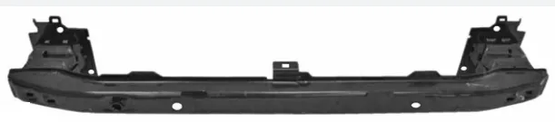 Citroen C3 (05-09) Ön Tampon Demiri - Takviyesi