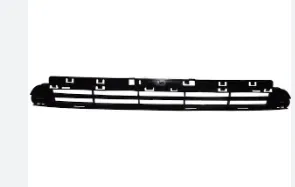 Citroen C5 (08->) Ön Tampon Panjuru Üst