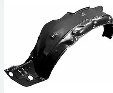 Honda Civic (12-16) Ön Çamurluk Davlumbazı Sol