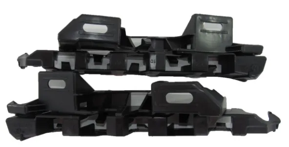 Citroen C4 (04->) Ön Tampon Braketi - Bağlantısı Set