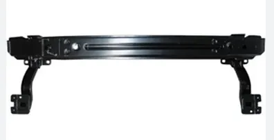 Citroen C3 (09->) Ön Tampon Demiri - Takviyesi