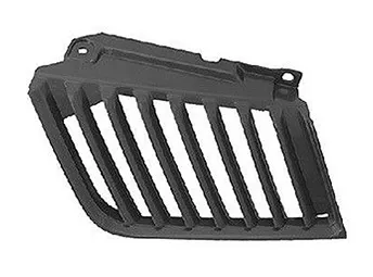 Mitsubishi L200 (05->) Ön Panjur Sol