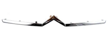 Citroen C4 (04->) Ön Tampon Kuşağı