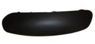 Citroen C3 (05-08) Ön Tampon Kuşağı Sol