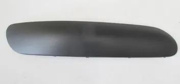 Citroen C3 (02-05) Ön Tampon Izgarası - Panjuru Kuşağı Sol