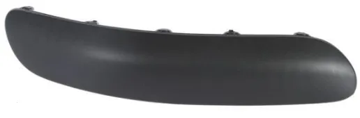 Citroen C3 (02-05) Ön Tampon Izgarası - Panjuru Kuşağı Sağ