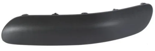 Citroen C3 (02-05) Ön Tampon Izgarası - Panjuru Kuşağı Sağ