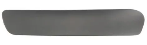 Citroen C3/ds3 (09->) Ön Tampon Kuşağı Sol