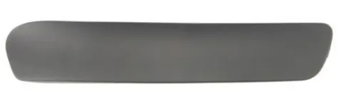 Citroen C3/ds3 (09->) Ön Tampon Kuşağı Sağ