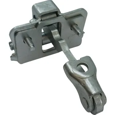 Renault Master (98-10) Ön Kapı Gergisi