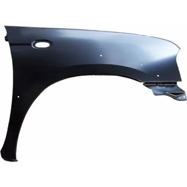 Nissan Pick-up D22 (02-04) Ön Çamurluk Kaplaması Sağ