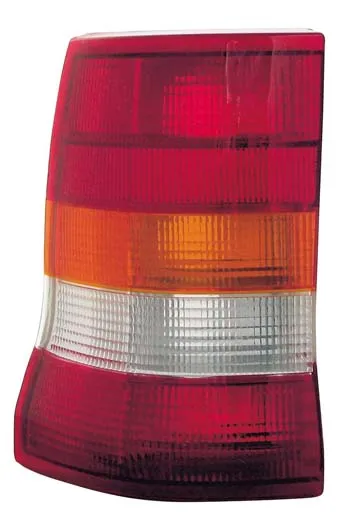 Opel Astra F (92-94) Stop Lambası Sol S/w
