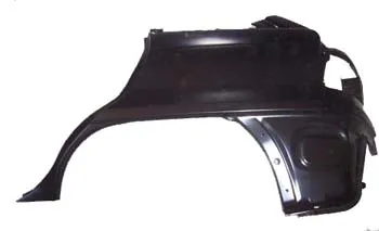 Opel Astra F (92-94) Çamurluk Arka Sol H/b