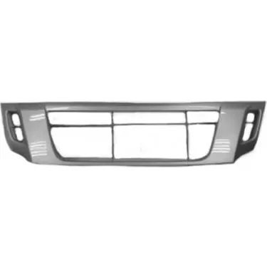 Nissan Navara (15->) Ön Panjur Çerçevesi