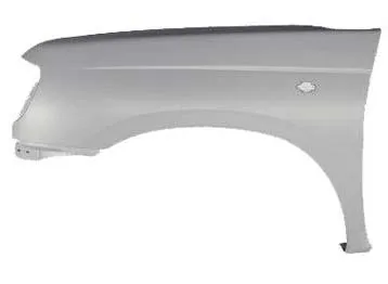 Nissan D22 Pick Up (97-02) Çamurluk Ön Sol