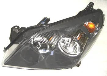 Opel Astra H (04-08) Far Lambası Sol H/b