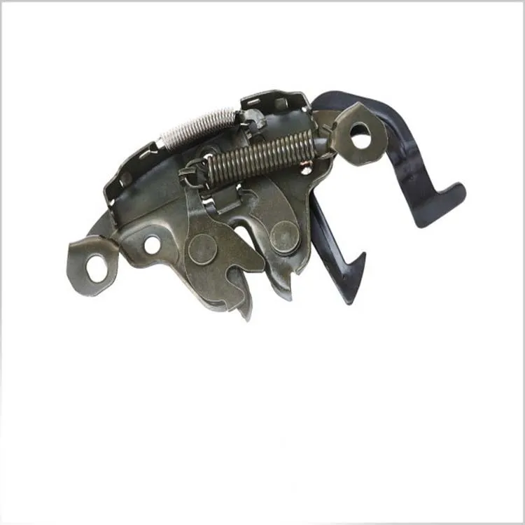 Nissan D22 Pick Up (97-02) Motor Kaput Kilidi