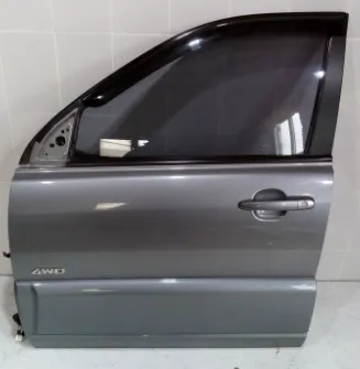Kia Sportage (05->) Ön Kapı Sol