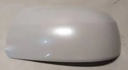Mitsubishi Outlander (07->) Ayna Kapağı Dış Sol