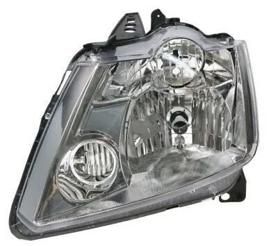 Renault Modus (04-08)  Ön Far Sol