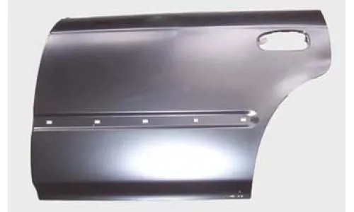 Honda Civic Sedan (99-01) Kapı Sacı Arka Sol