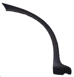 Opel Corsa C (00-06) Çamurluk Ağzı Plastiği Arka Sağ