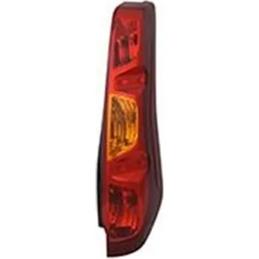 Nissan X-trail (07-10) Arka Stop Sağ
