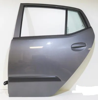Hyundai I10 (08-13) Arka Kapı Sol