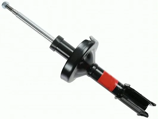 Renault Clio (02-08) Ön Amortisör Sağ