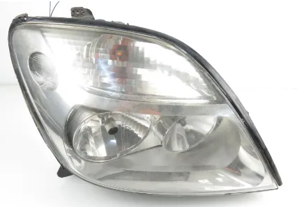 Renault Scenic (00-03) Ön Far Elektrikli Sağ