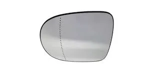 Renault Symbol (08->) Ayna Camı Dış Sol