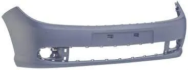 Renault Symbol (09-12) Ön Tampon Demiri - Takviyesiiyeli