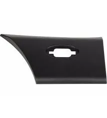 Renault Master (10->) Arka Panel Tekerlek Arkası Bandı Sağ