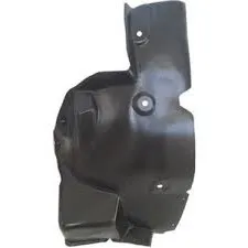 Renault Master (10->) Ön Çamurluk Davlumbazı Önün Arkası Sağ