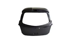 Nissan Micra (10->) Bagaj Kapağı Hb