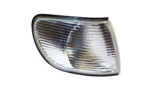 Audi A6 (95-97) Sinyal Ön Sağ Beyaz